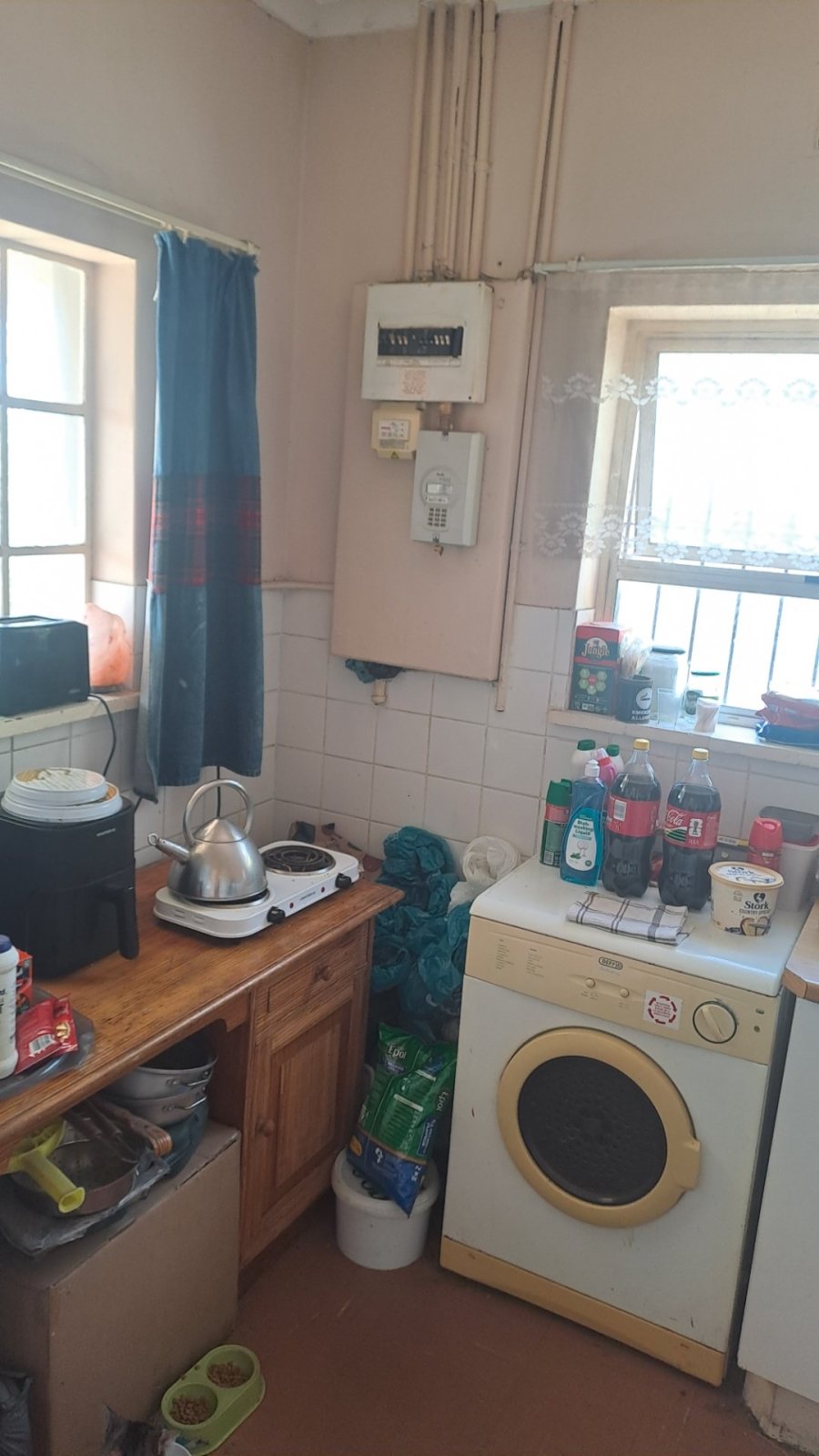 1 Bedroom Property for Sale in Brooklyn Western Cape
